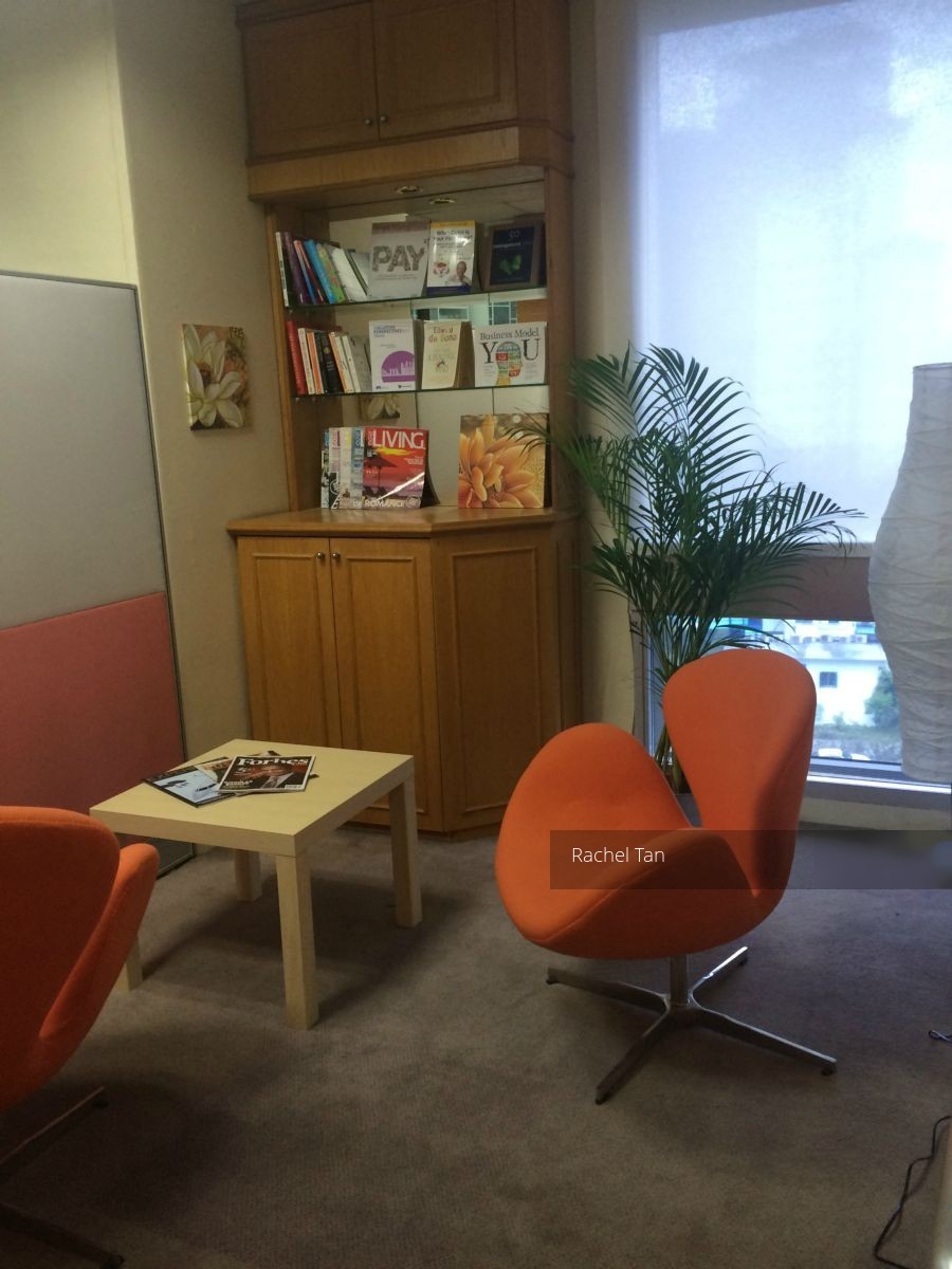 Orchard Shopping Centre (D9), Office #110644322